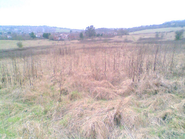 Portway Hill in Rowley Regis